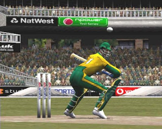 Latest Cricket Games For Pc